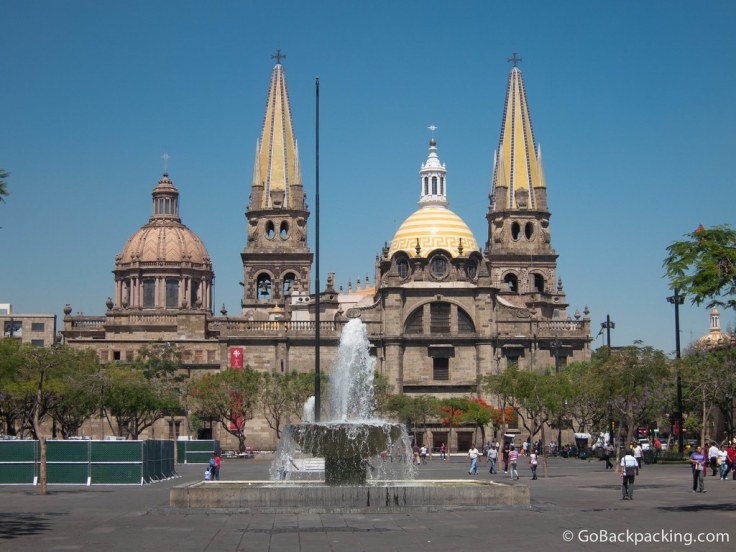 Ten Reasons to Visit Guadalajara